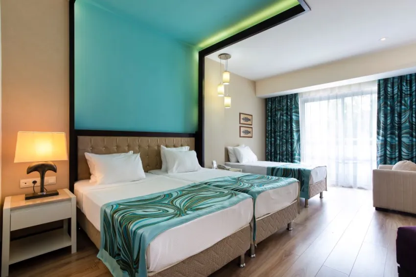 ORANGE COUNTY ALANYA  5*-11