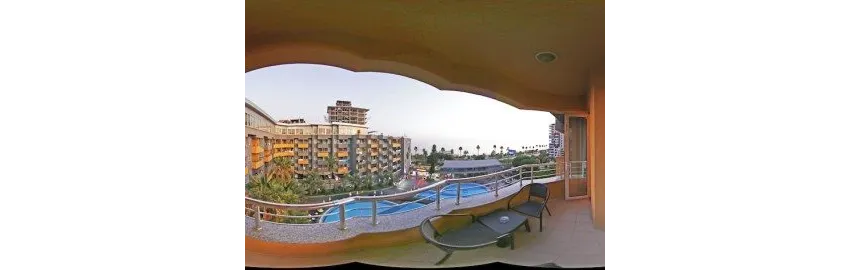 Senza Grand Santana Hotel 5*-29