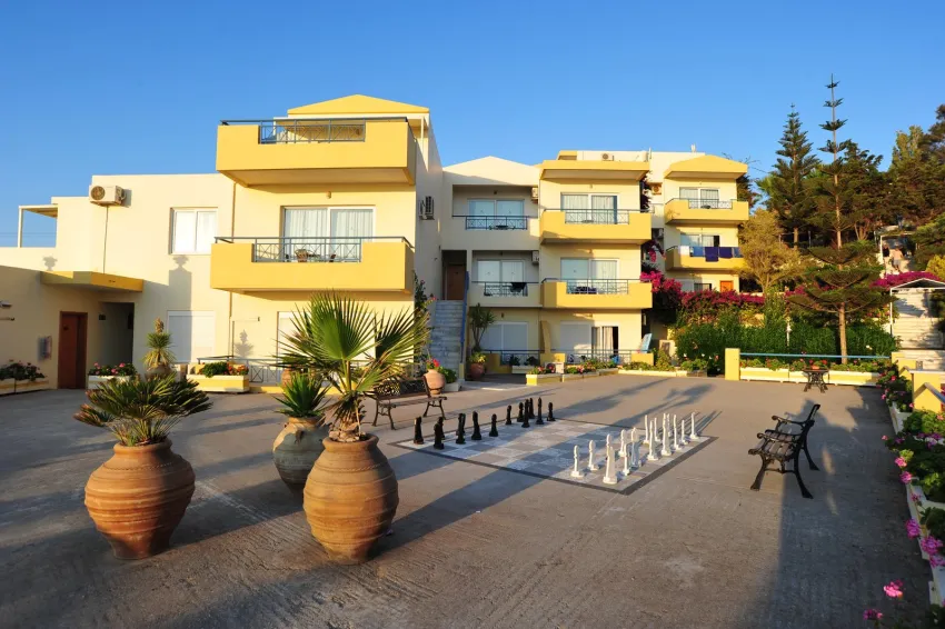 Rethymno Mare Royal and Water Park 5*-1