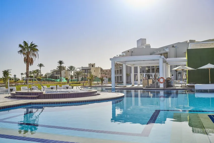 Steigenberger Pure Lifestyle (Adults Only 16+) 5*-12