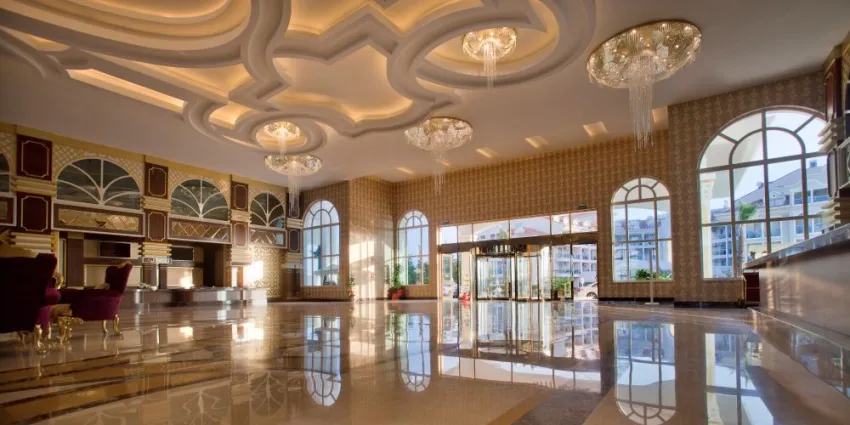 SIDE PREMIUM HOTEL  5*-4