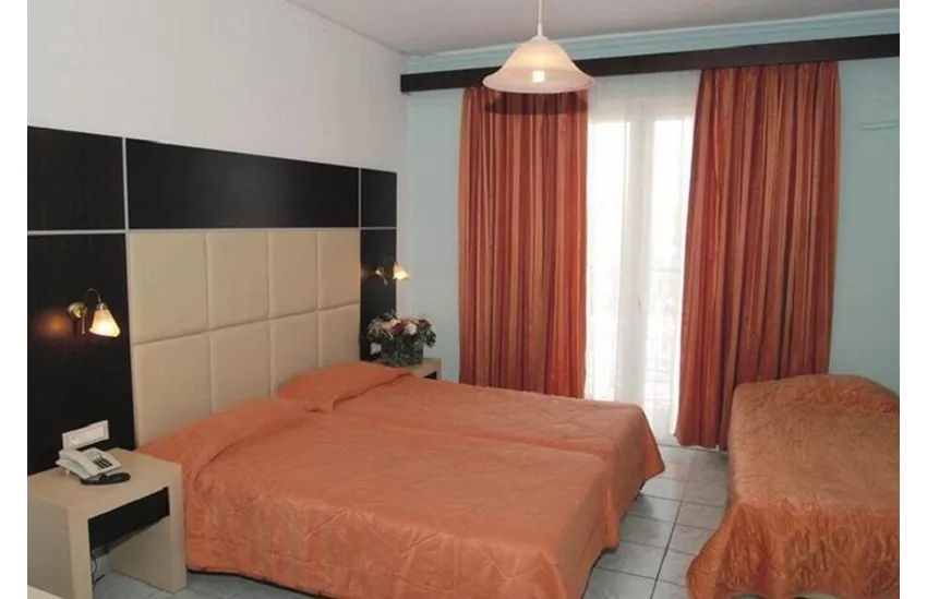 Alexander The Great 4*-5