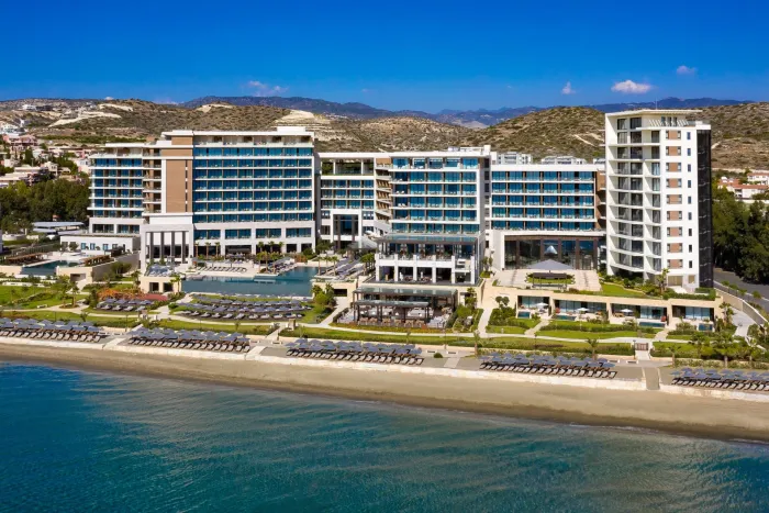 Amara 5* - Limassol - Cipru