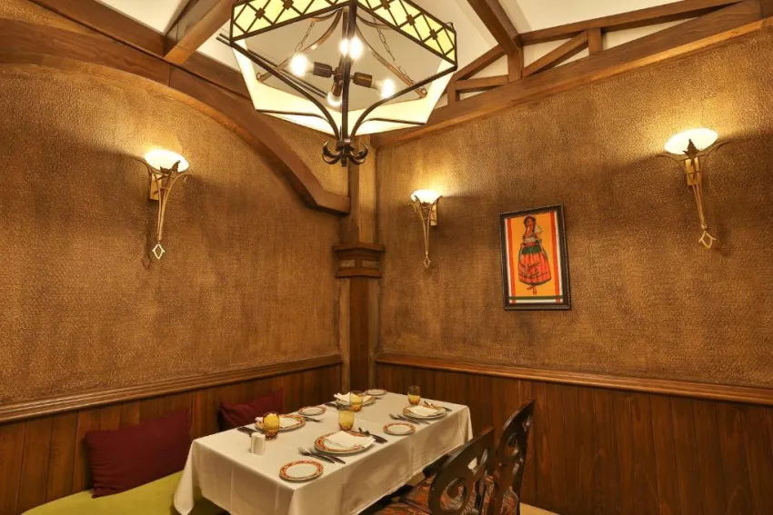 Crystal Waterworld Resort & Spa 5*-43