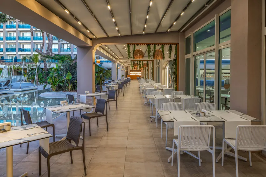 Berry Blue Hotel 5*-20