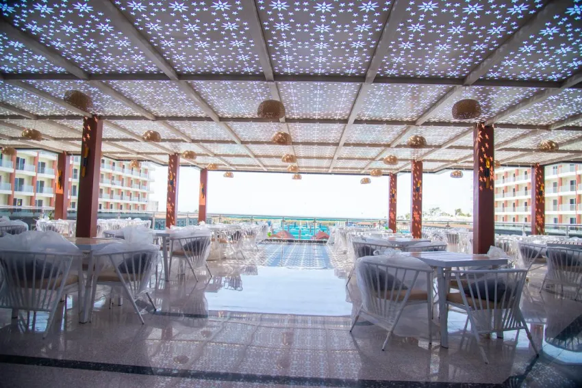 Rewaya Majestic Resort 5*-11