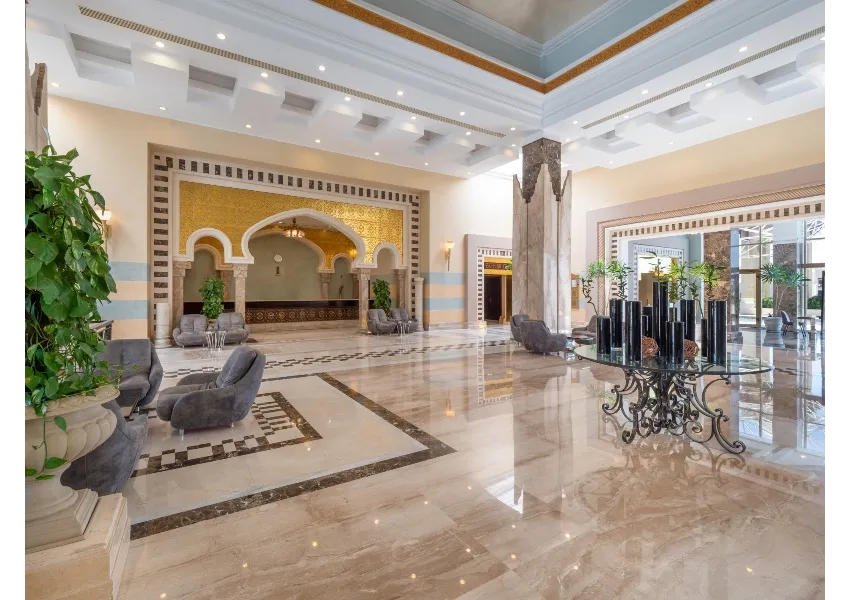 SERENITY ALPHA BEACH (EX SERENITY MAKADI BEACH)  5*-29