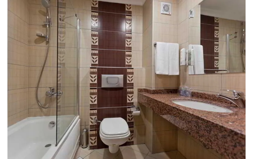 Kandelor Otel 4*-6