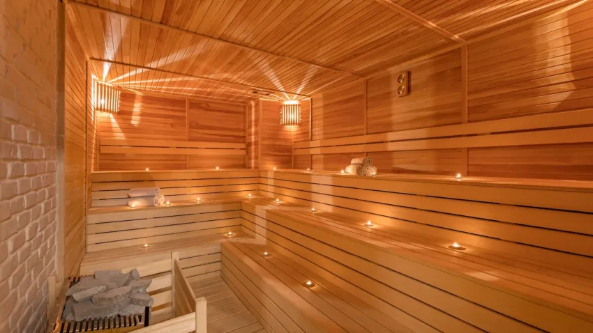 Seashell Vega Hotel (Ex. Side Crown Sunshine) 5*-10