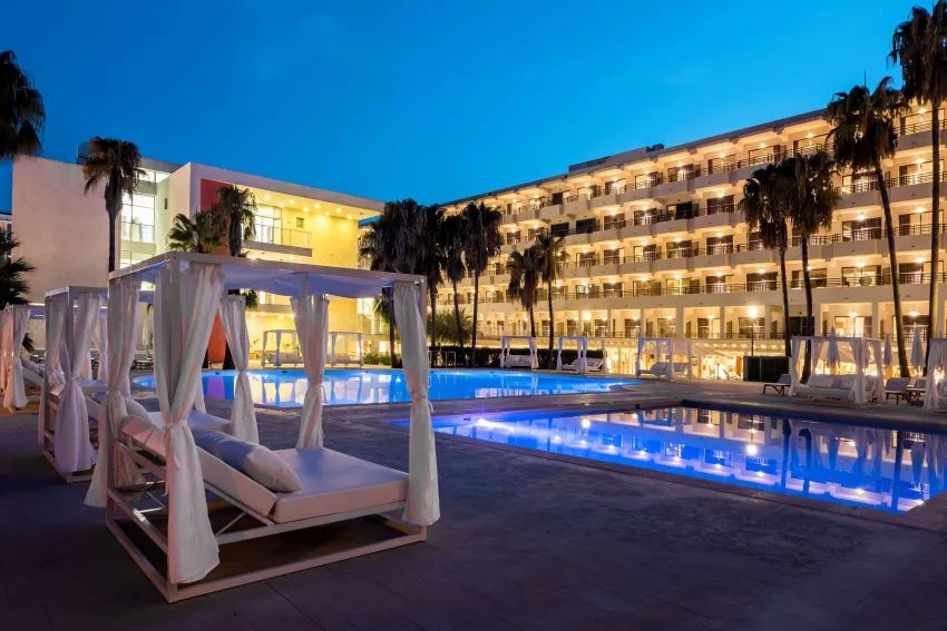 INNSiDE Alcudia 4*-182