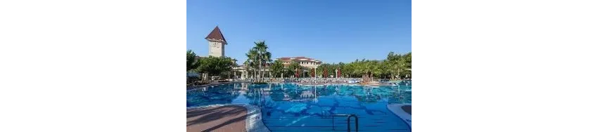 Gural Premier Tekirova 5*-28