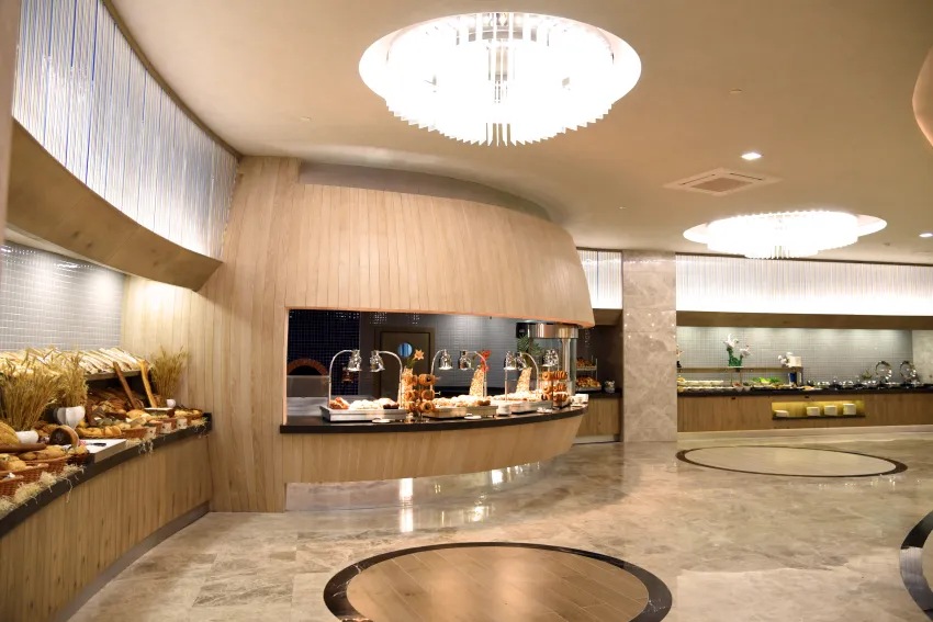 Royal Wings Hotel 5*-96