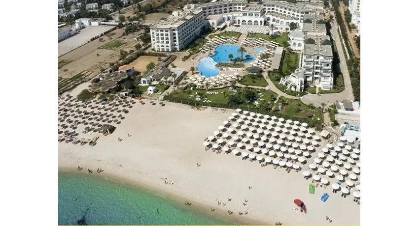 El Mouradi Palm Marina 5*-7