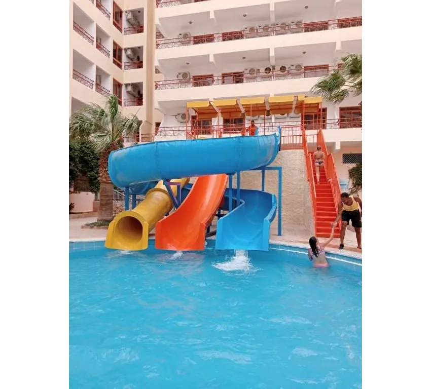 Empire Hotel Aqua Park 3*-13