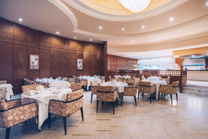 Iberostar Selection Kantaoui Bay 5*-39