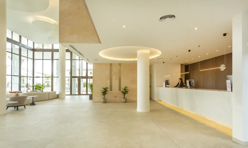 Bordoy Alcudia Bay 4*-11