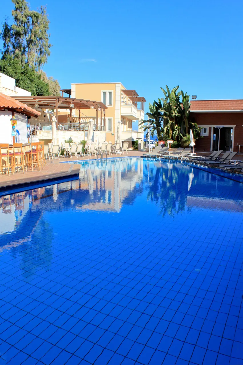 PORTO KALAMAKI HOTEL 3*-6