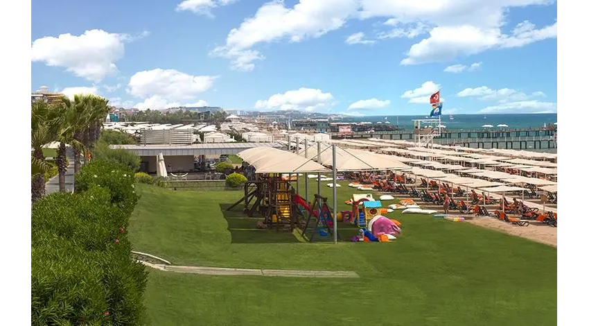 Calista Luxury Resort 5*-9