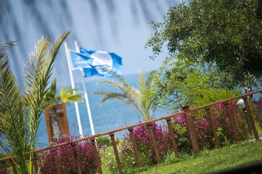 Flora Garden Beach (Adults Only 16+) 5*-229
