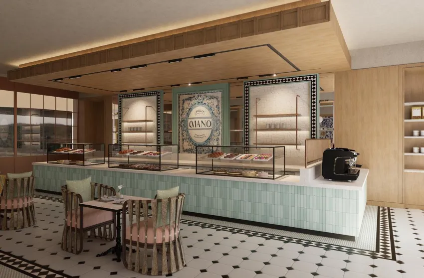 Trendy Perge Resort & Suites 5*-15