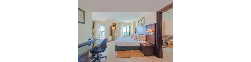 Crowne Plaza Antalya 5*-223