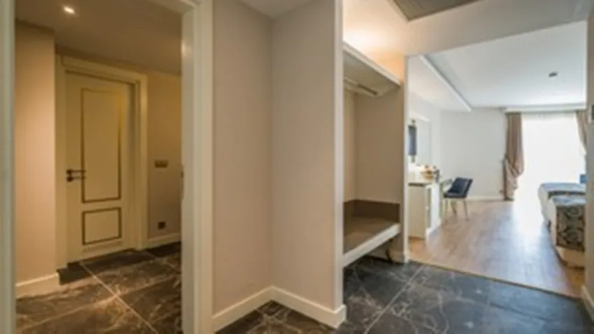 Haydarpasha Palace Hotel 5*-9