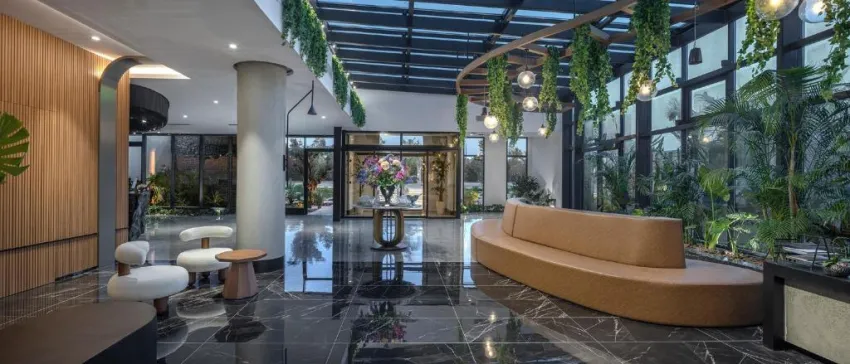 BERRY BLUE HOTEL  5*-22