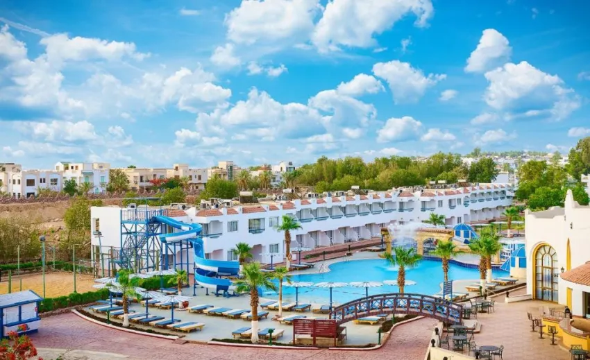 DREAMS VACATION RESORT  4*-14