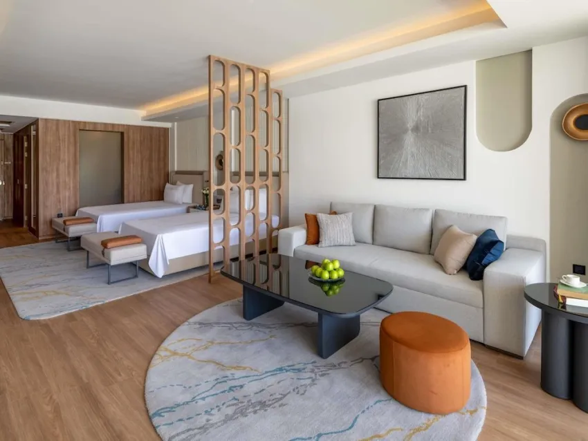 Rixos Premium Magawish Bay View 5*-15