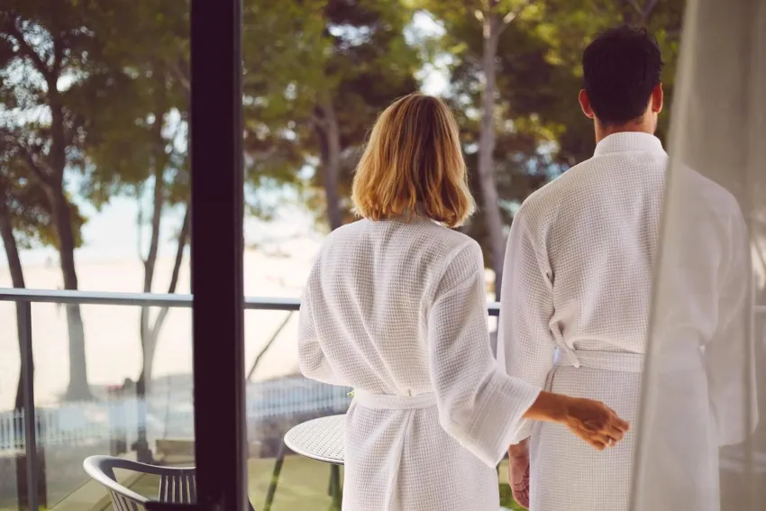 Sofia Alcudia Beach Hotel 4*-50