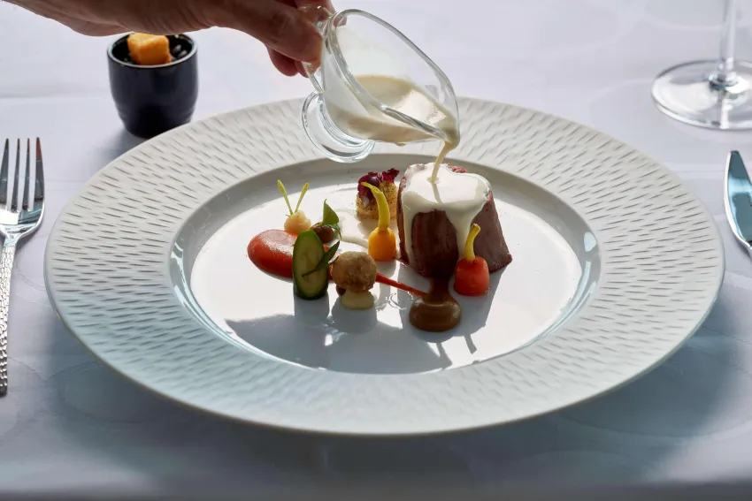 Lesante Classic Luxury Hotel & Spa 5*-61