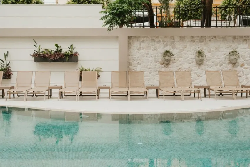 KLEOPATRA DREAMS BEACH HOTEL  4*-6