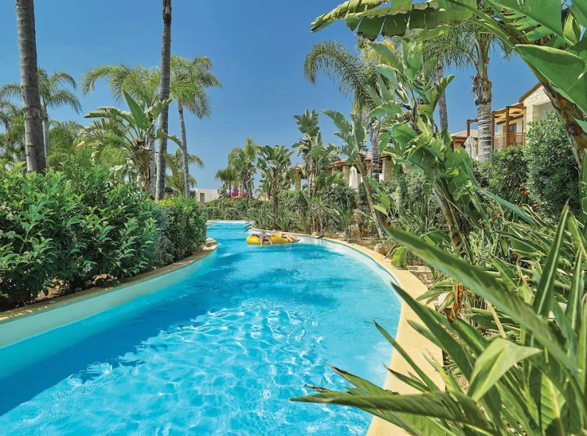 Olympic Lagoon Resort Agia Napa 4*-68