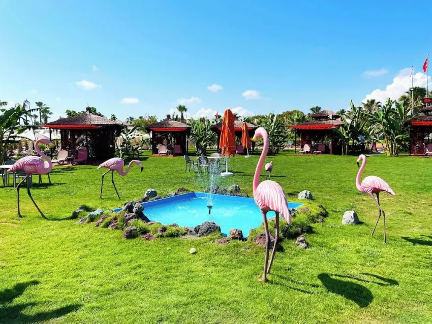 Vonresort Elite 5*-159