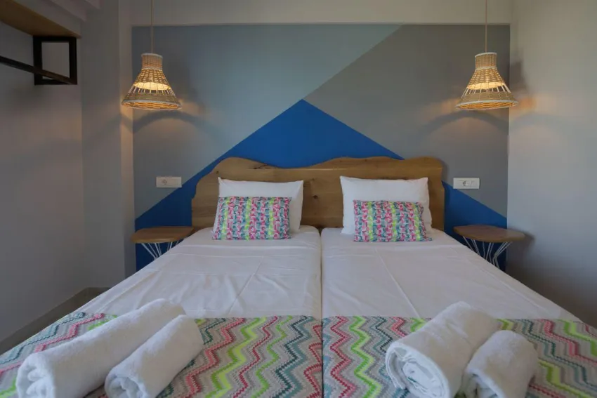 Natali Apartments 2*-13