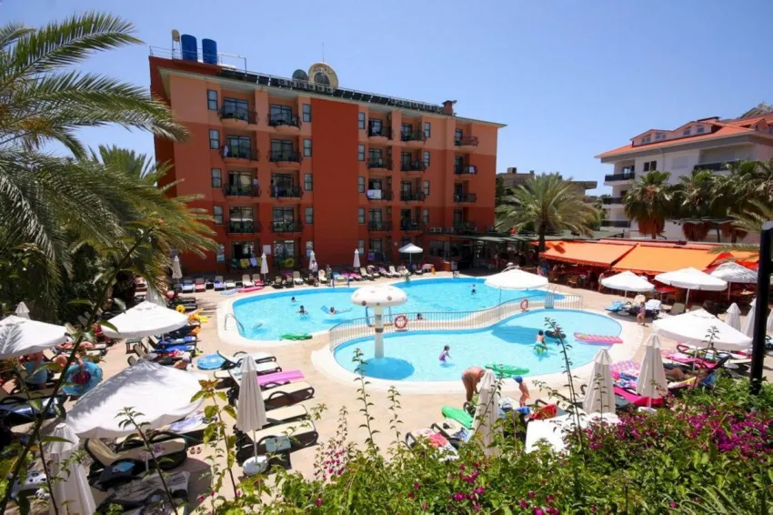 Sunpark Garden Hotel 4*-12