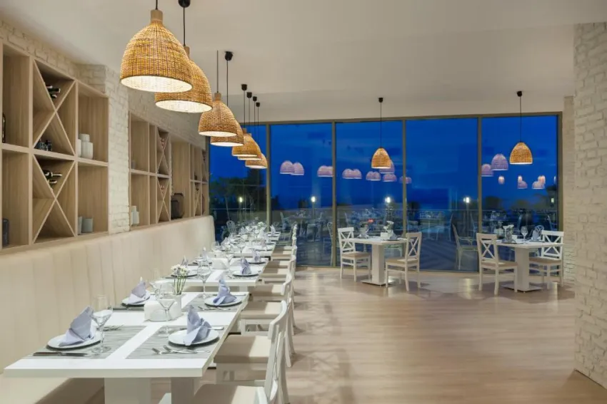 KAYA SIDE HOTEL  5*-16