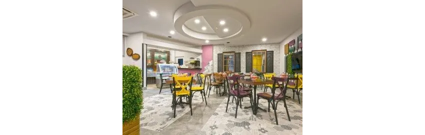 Monart City Hotel 4*-26