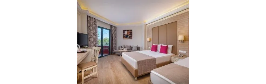 Delphin Deluxe Hotel 5*-13