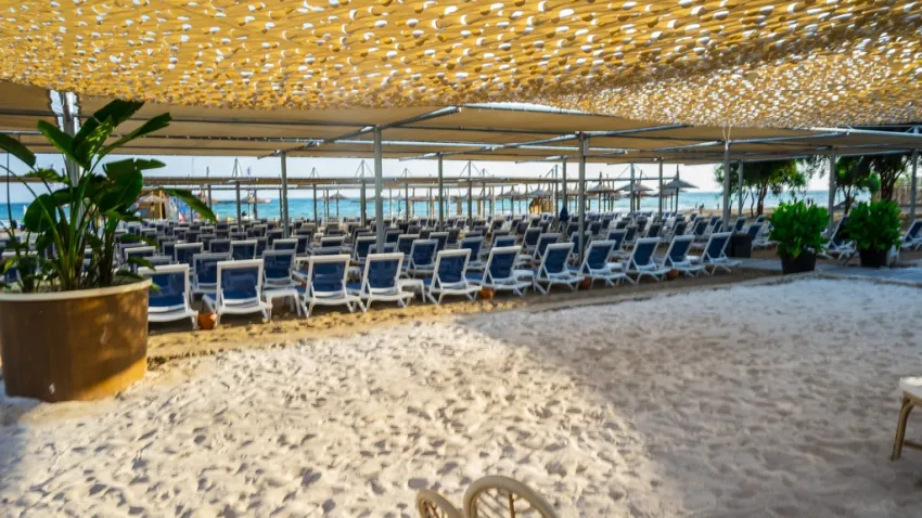 DREAM WATER WORLD HOTEL  5*-12