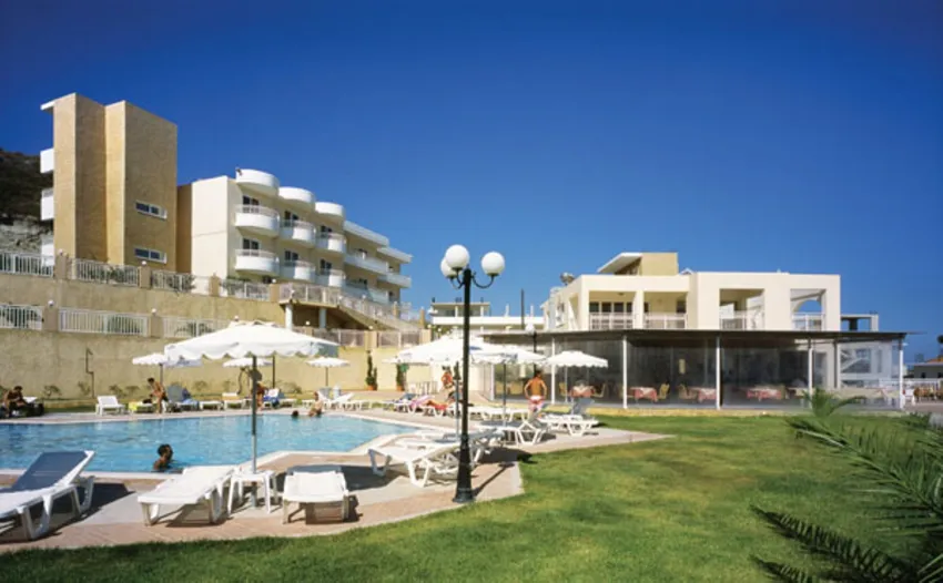 Diagoras Hotel 3*-11