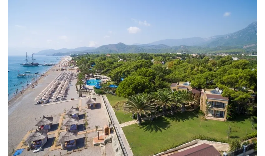 Pirates Beach Club 5*-14