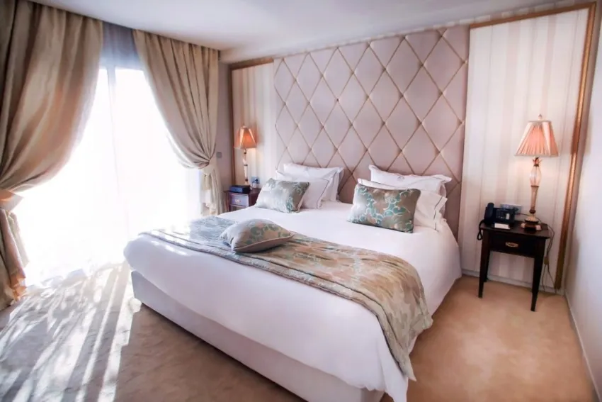 The Russelior Hotel & Spa 5*-9