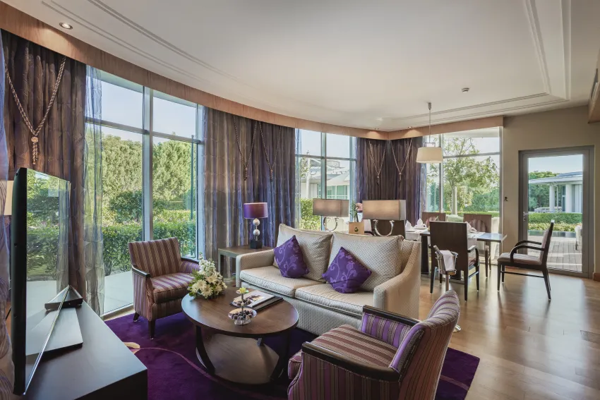 Calista Luxury Resort 5*-290
