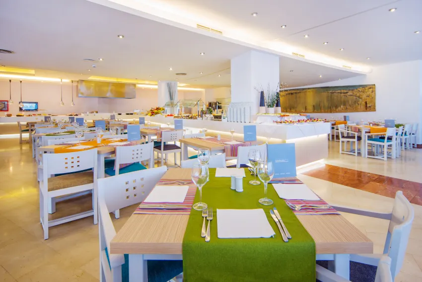 Fontanellas Playa Aparthotel 4*-60