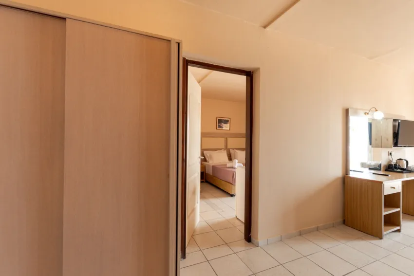 Aqua Sun Village 4*-4