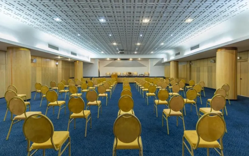 MARHABA PALACE  5*-20