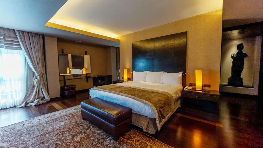 Gloria Serenity Resort 5*-100