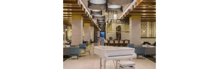 Acanthus & Cennet Barut Collection 5*-10