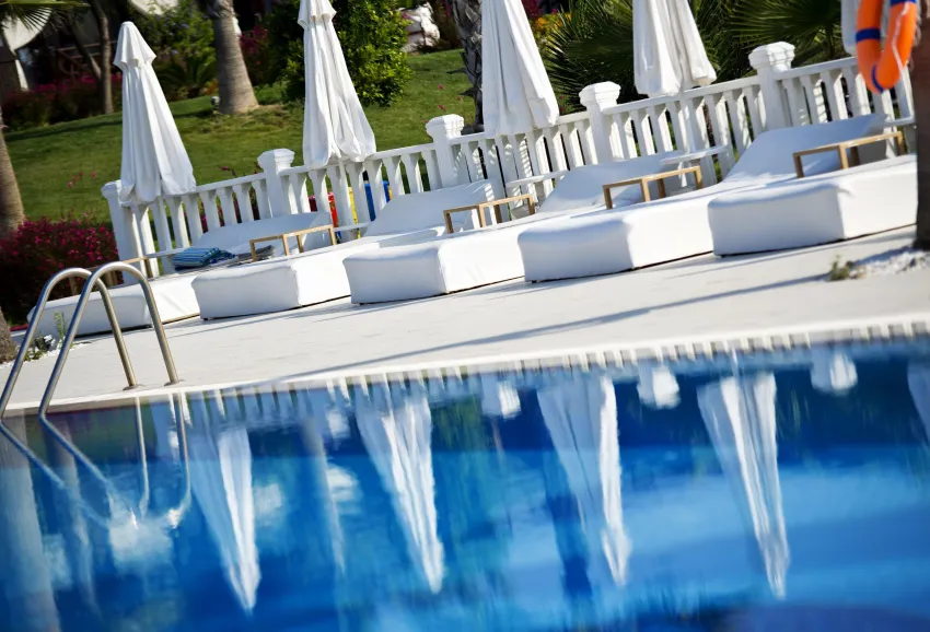 Flora Garden Beach (Adults Only 16+) 5*-119